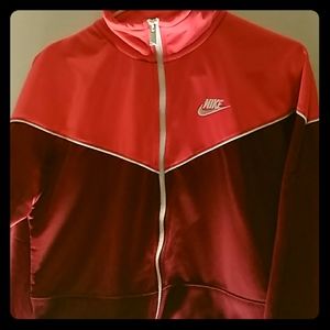 NIKE sports jacket